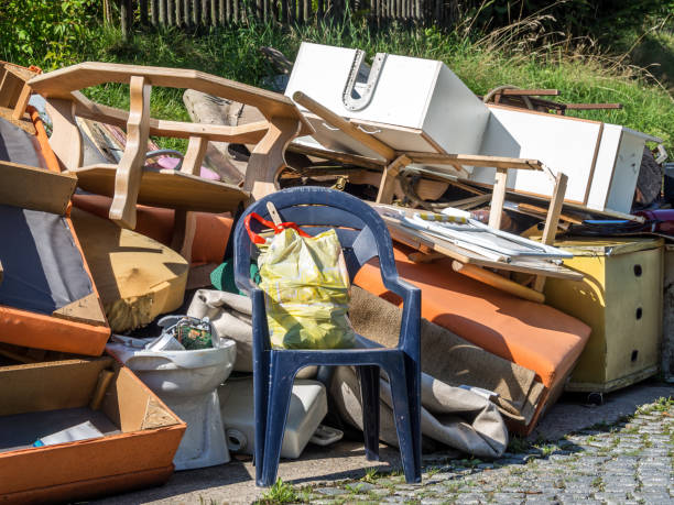 Best Yard Cleanup Services  in Rockfish, NC