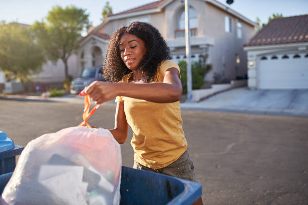 Best Trash Removal Near Me  in Rockfish, NC