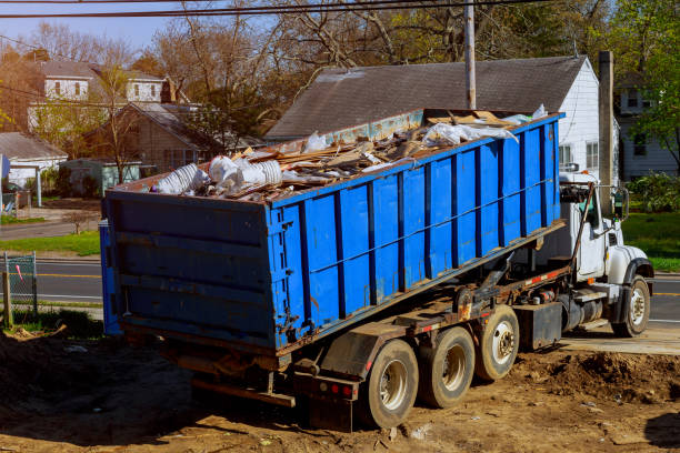 Rockfish, NC Junk Removal Company