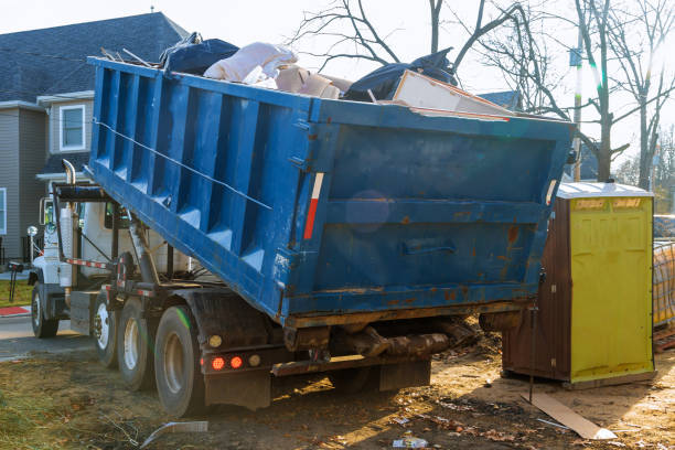 Best Yard Cleanup Services  in Rockfish, NC