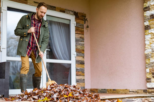 Best Household Junk Removal  in Rockfish, NC