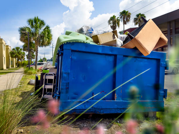 Best Residential Junk Removal  in Rockfish, NC