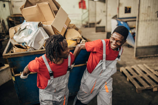 Best Junk Removal and Recycling  in Rockfish, NC