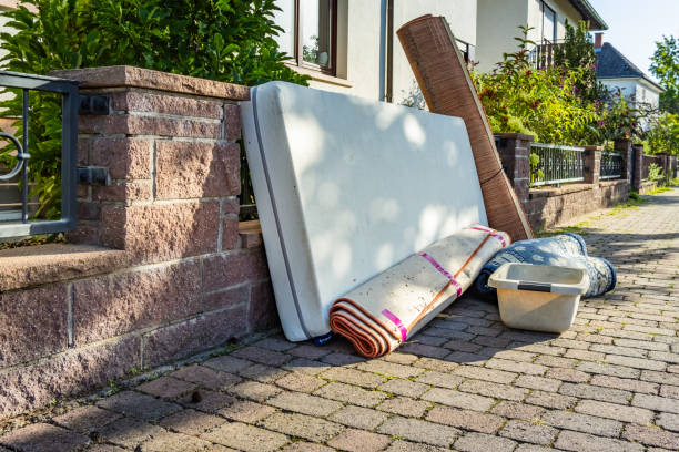 Best Mattress Removal Service  in Rockfish, NC