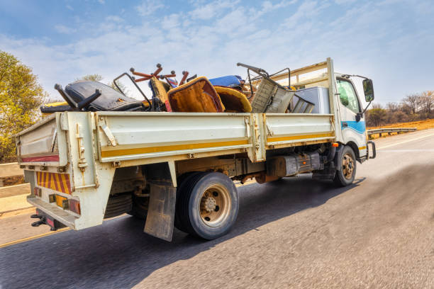 Best Commercial Cleanout Services  in Rockfish, NC