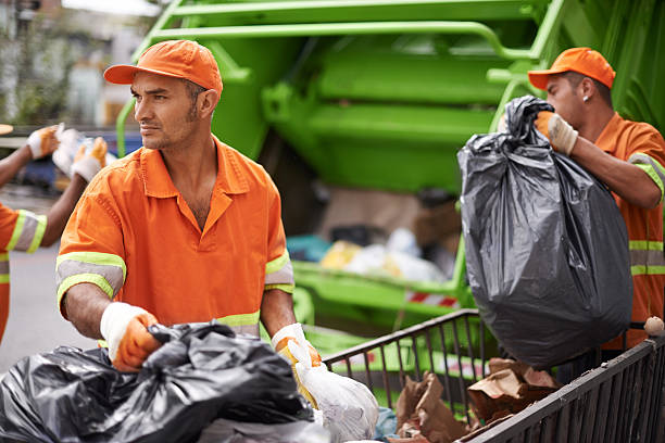 Best Full-Service Junk Removal  in Rockfish, NC