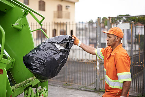 Best Construction Debris Removal  in Rockfish, NC