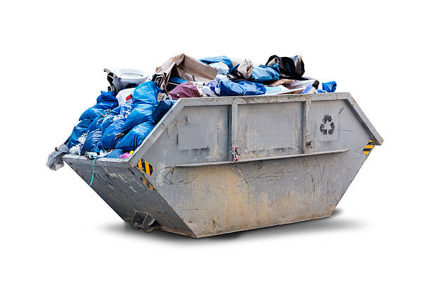 Best Professional Junk Removal  in Rockfish, NC